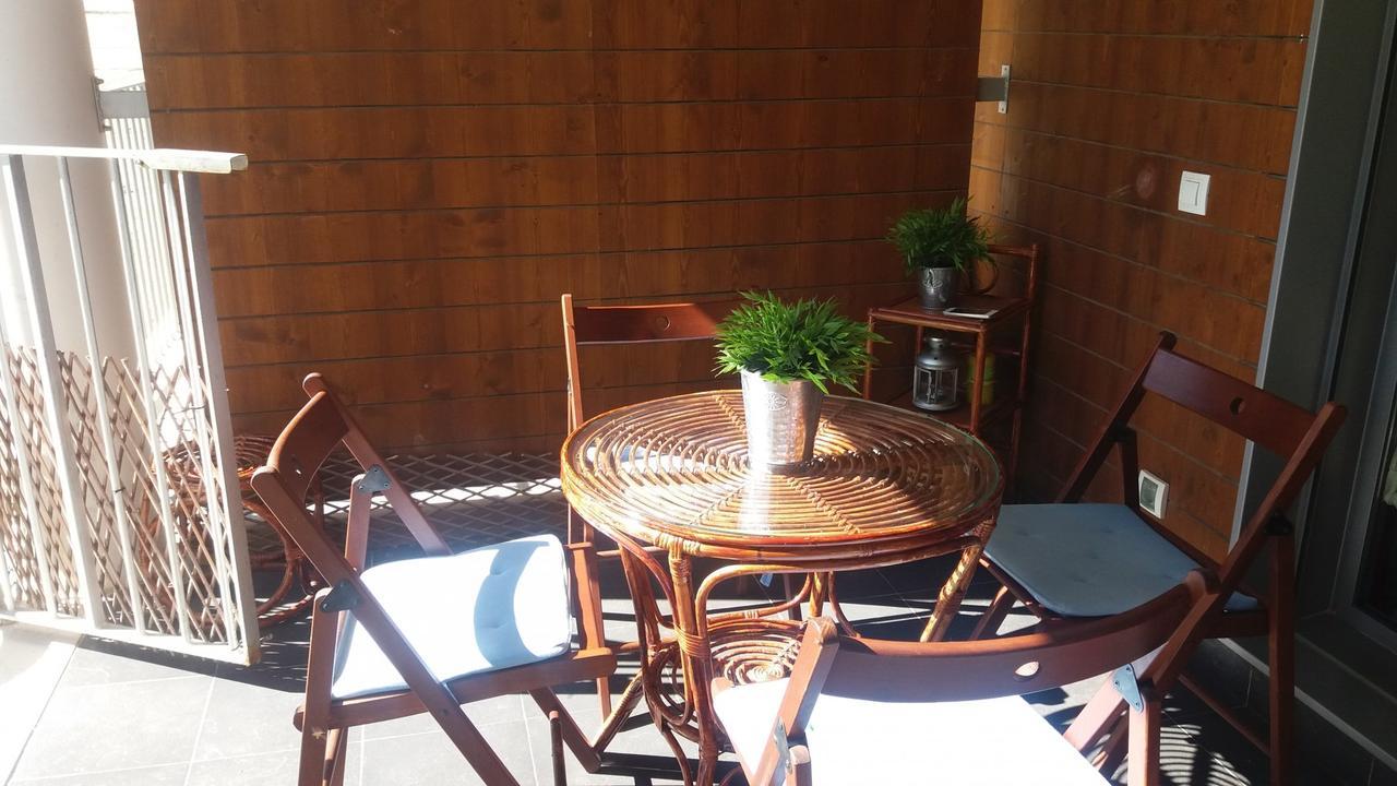 Casa Nicolas Apartment Sabinanigo Luaran gambar
