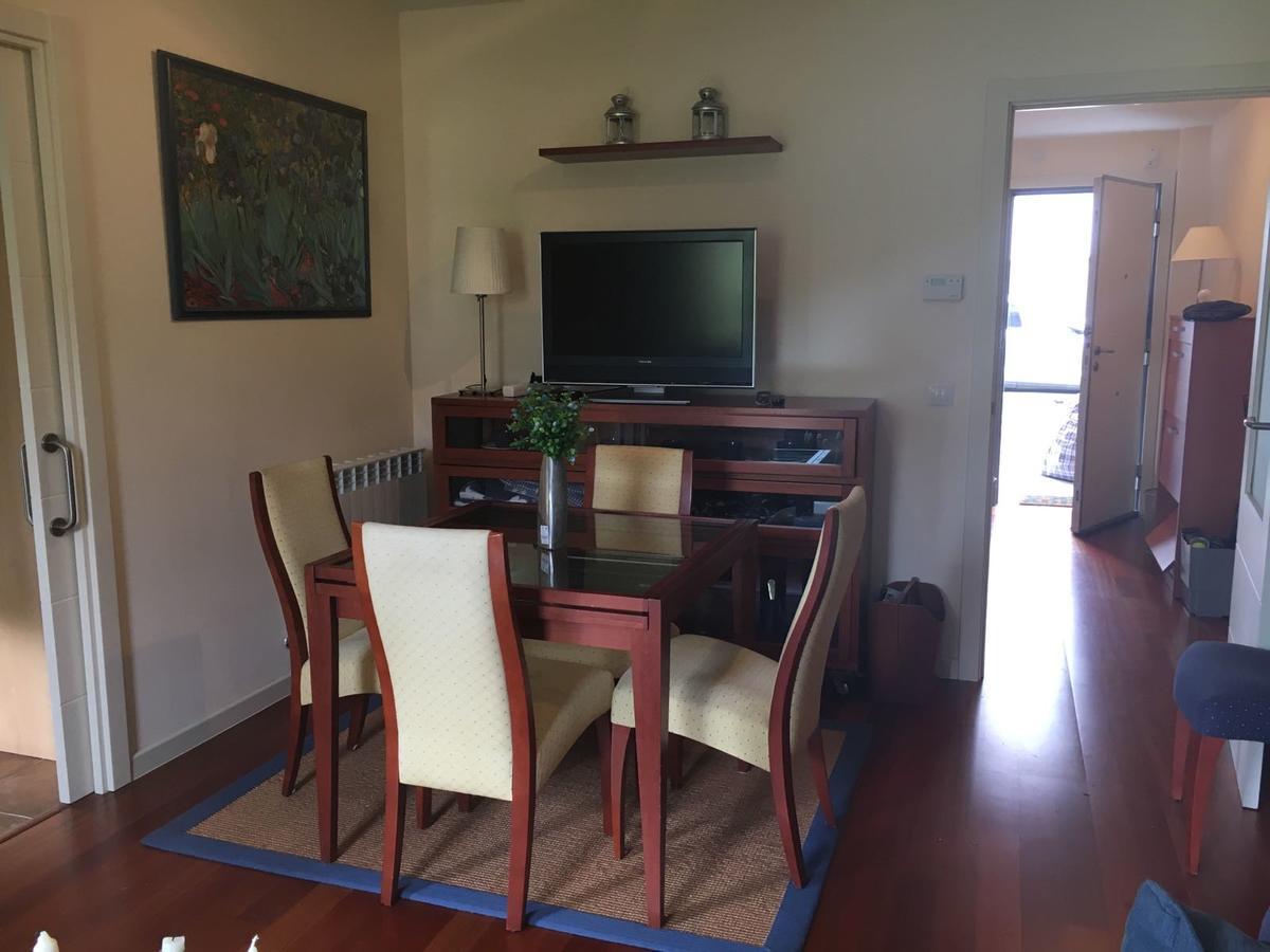 Casa Nicolas Apartment Sabinanigo Luaran gambar